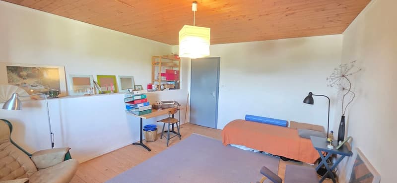 Haven of Peace in the Heart of Jura - Charming House (7)