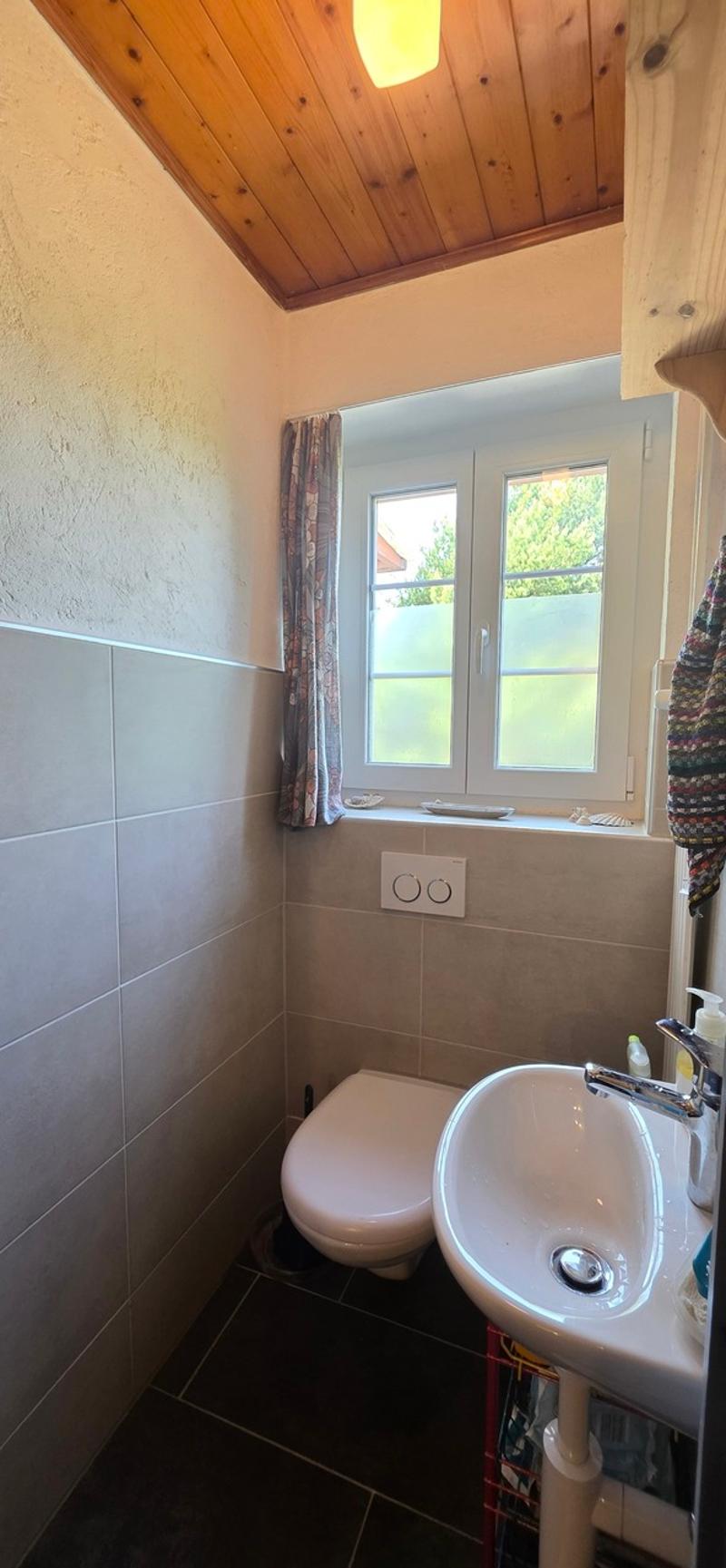 Haven of Peace in the Heart of Jura - Charming House (5)