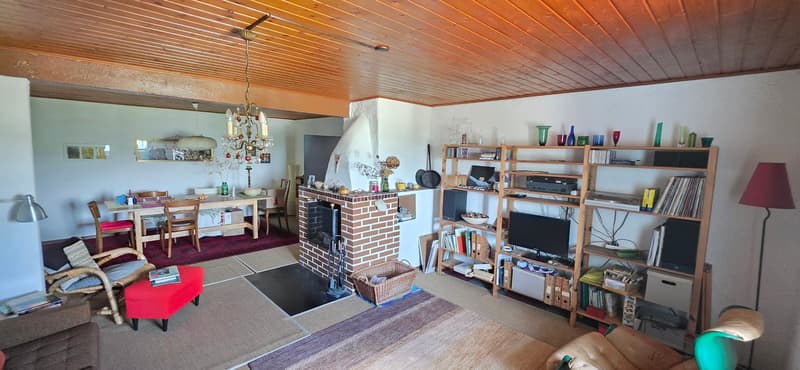 Haven of Peace in the Heart of Jura - Charming House (2)