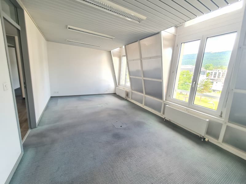 Office / commercial space of 75 m2 (8)
