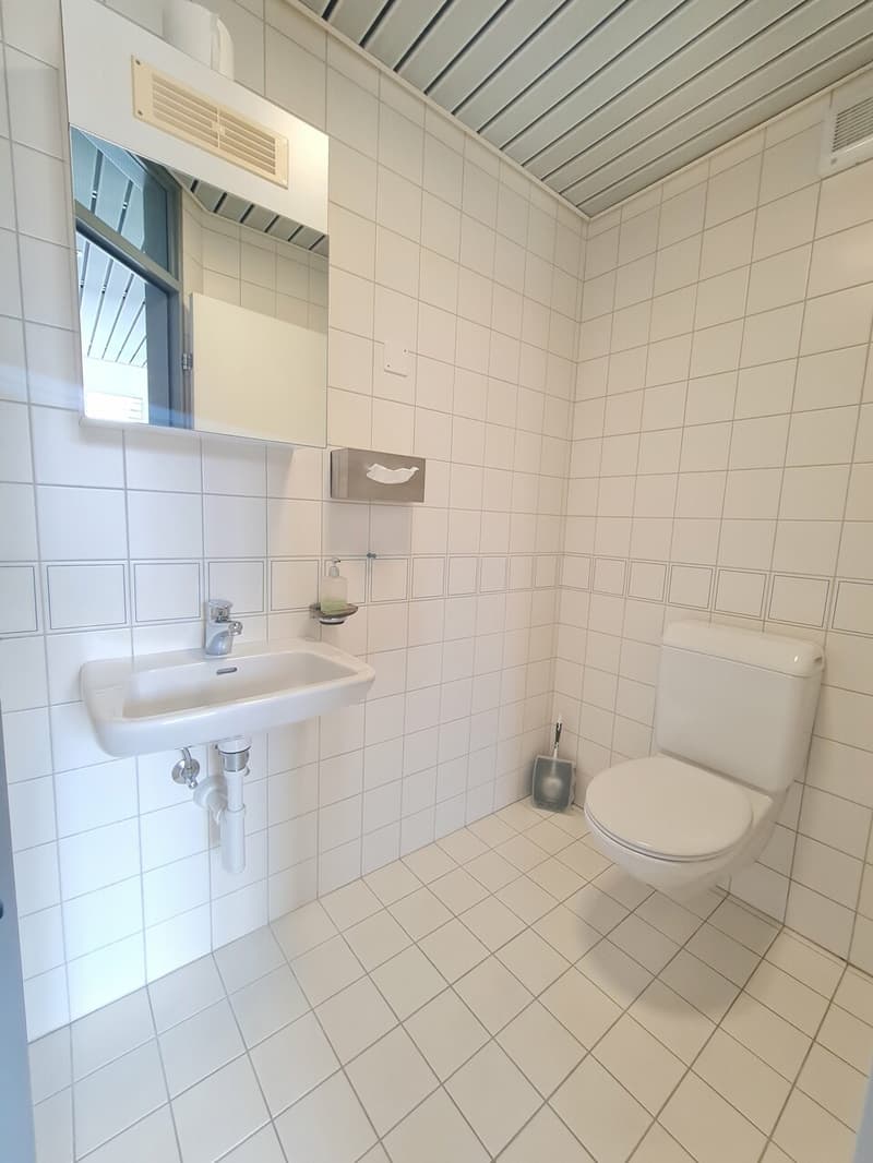 Office / commercial space of 75 m2 (12)