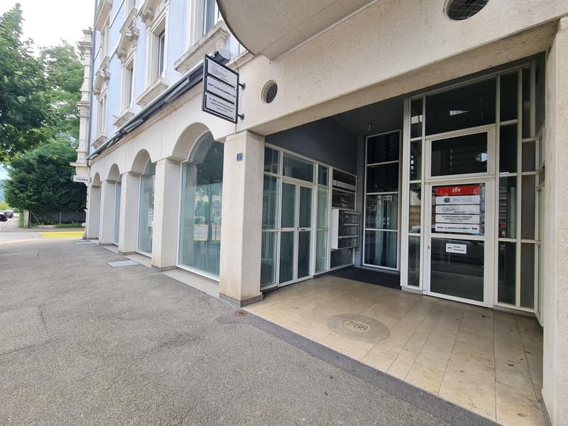 Office / commercial space of 75 m2 (3)