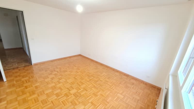 Wohnung mit 5.5 Zimmern im Erdgeschoss (12)