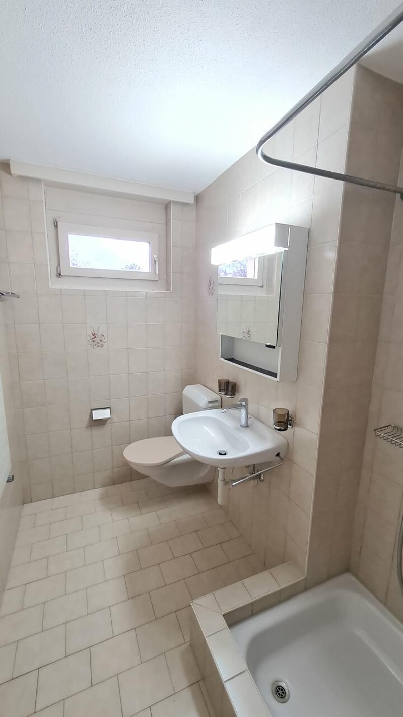Wohnung mit 5.5 Zimmern im Erdgeschoss (8)