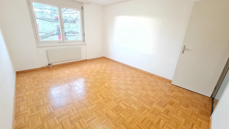 Wohnung mit 5.5 Zimmern im Erdgeschoss (11)