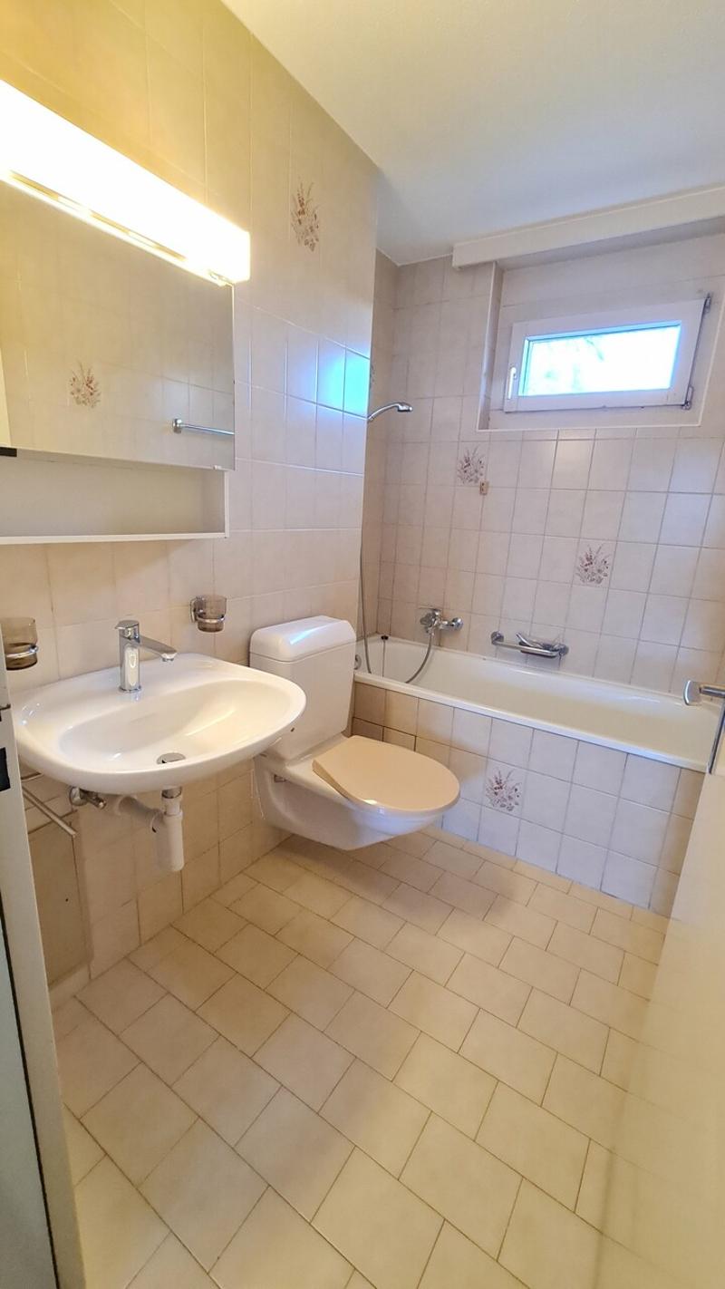 Wohnung mit 5.5 Zimmern im Erdgeschoss (9)