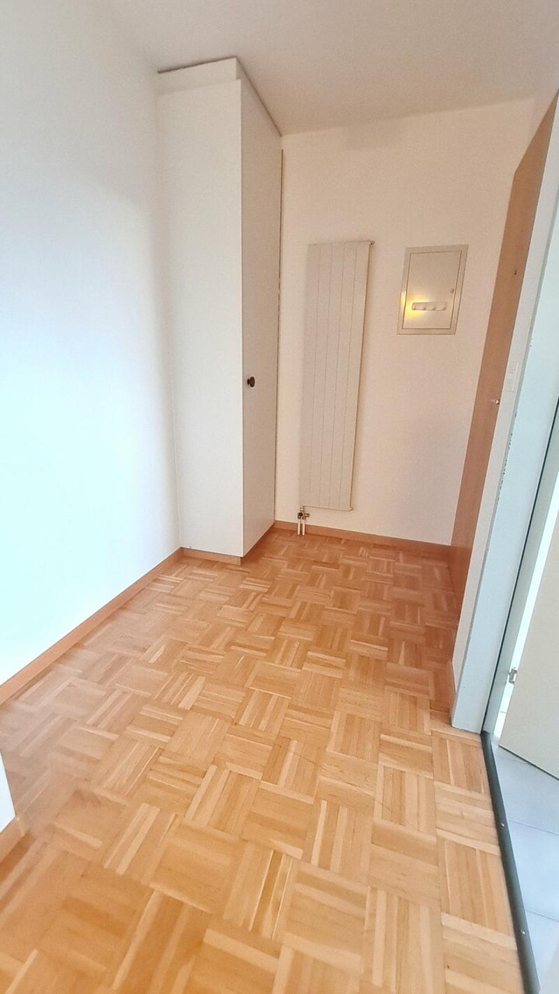 Wohnung mit 5.5 Zimmern im Erdgeschoss (6)
