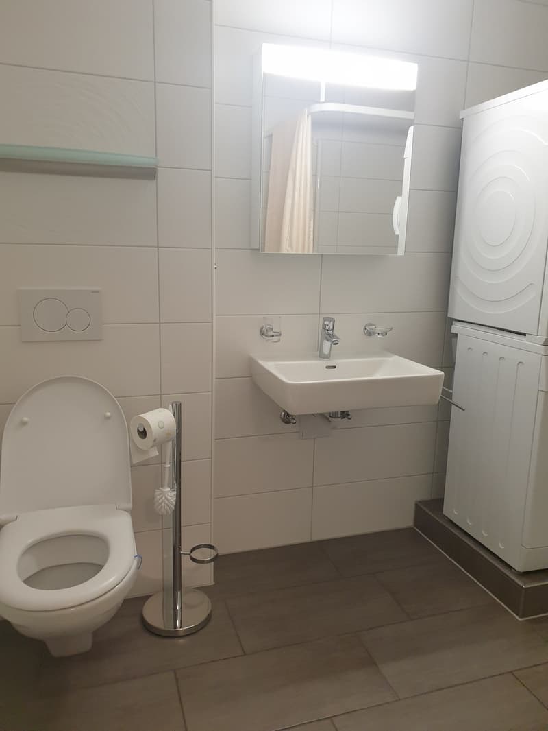 Appartamento di 65 m2 al 1° piano con ascensore (6)