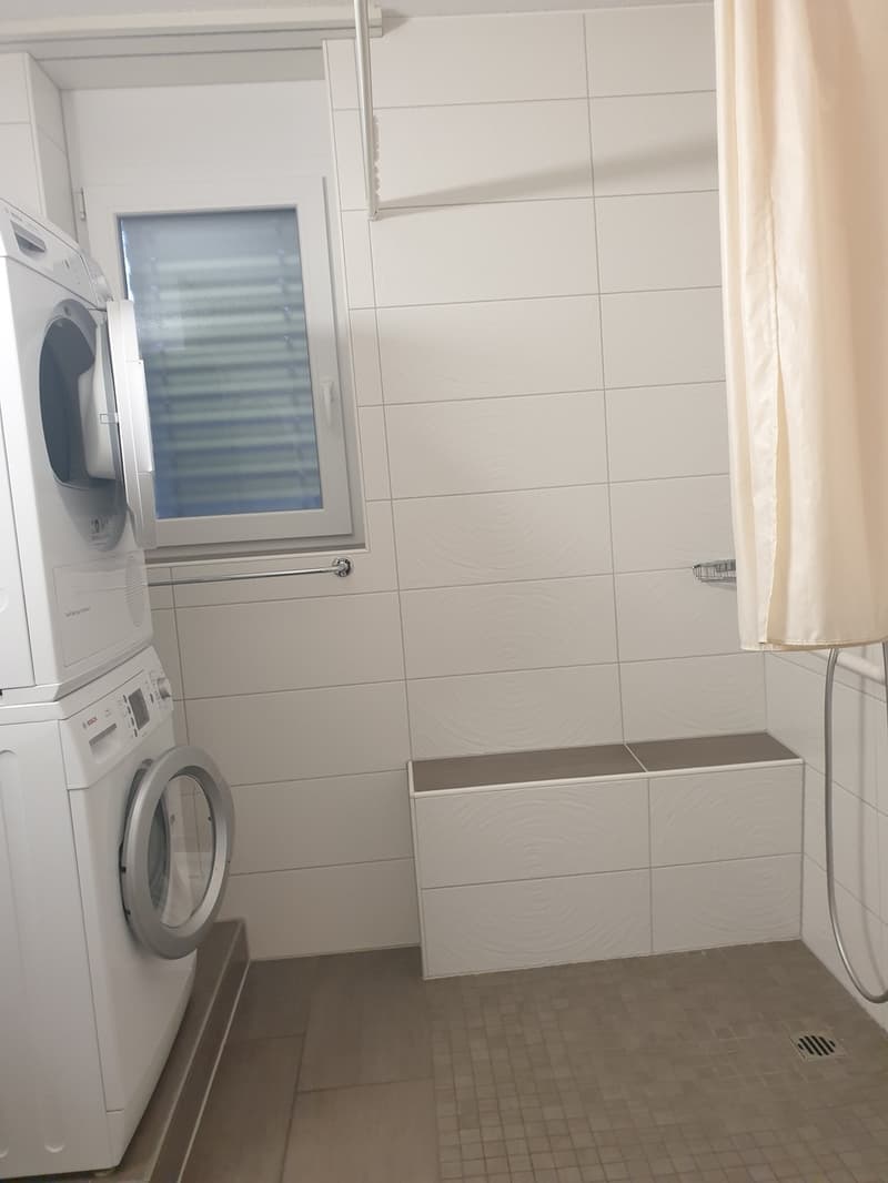 Appartamento di 65 m2 al 1° piano con ascensore (7)