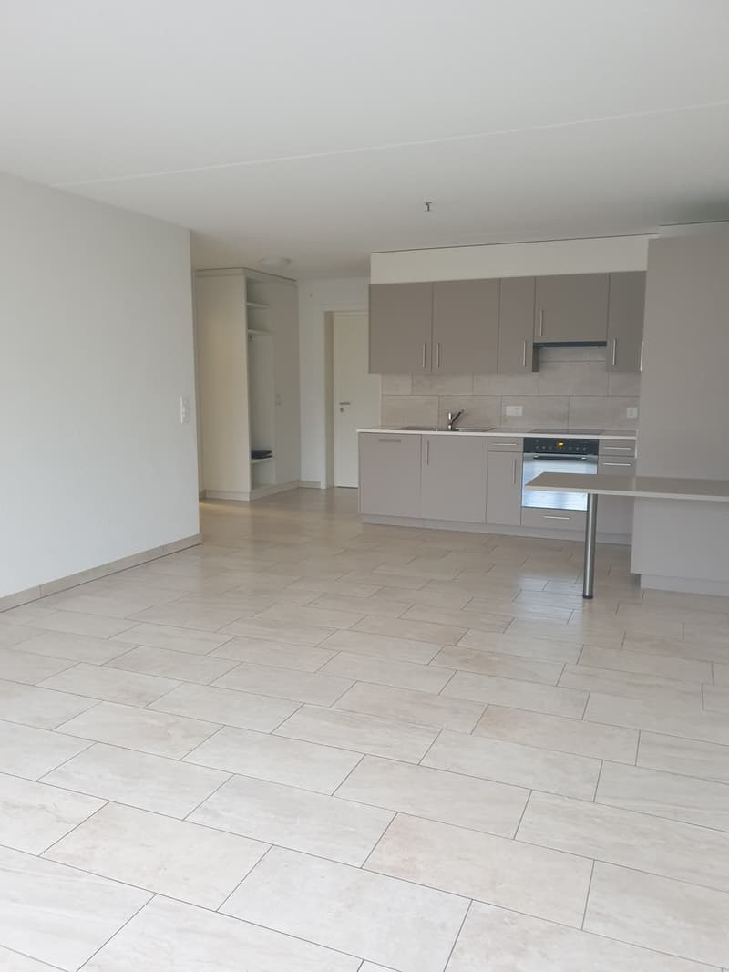 Appartamento di 65 m2 al 1° piano con ascensore (9)