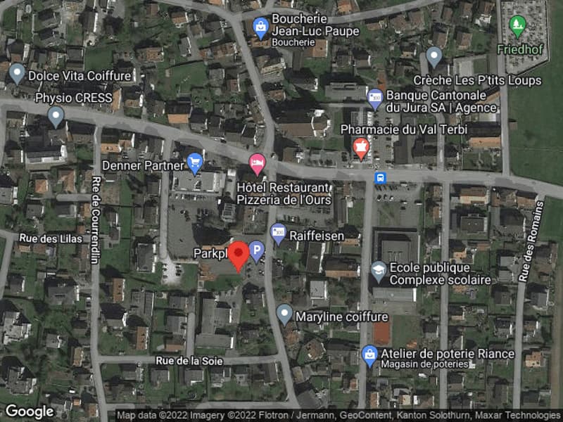 Appartamento di 65 m2 al 1° piano con ascensore (3)