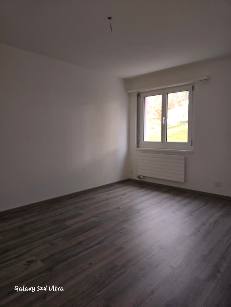 Appartement de 3 pièces à plain-pied (4)