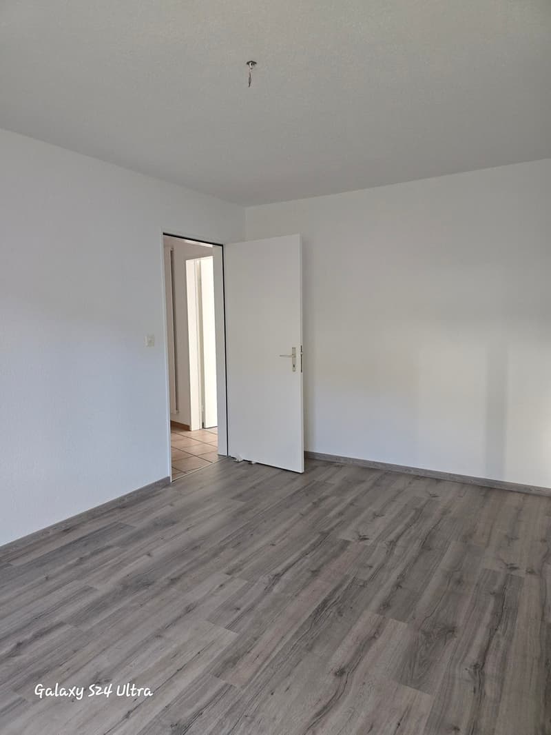 Appartement de 3 pièces à plain-pied (5)