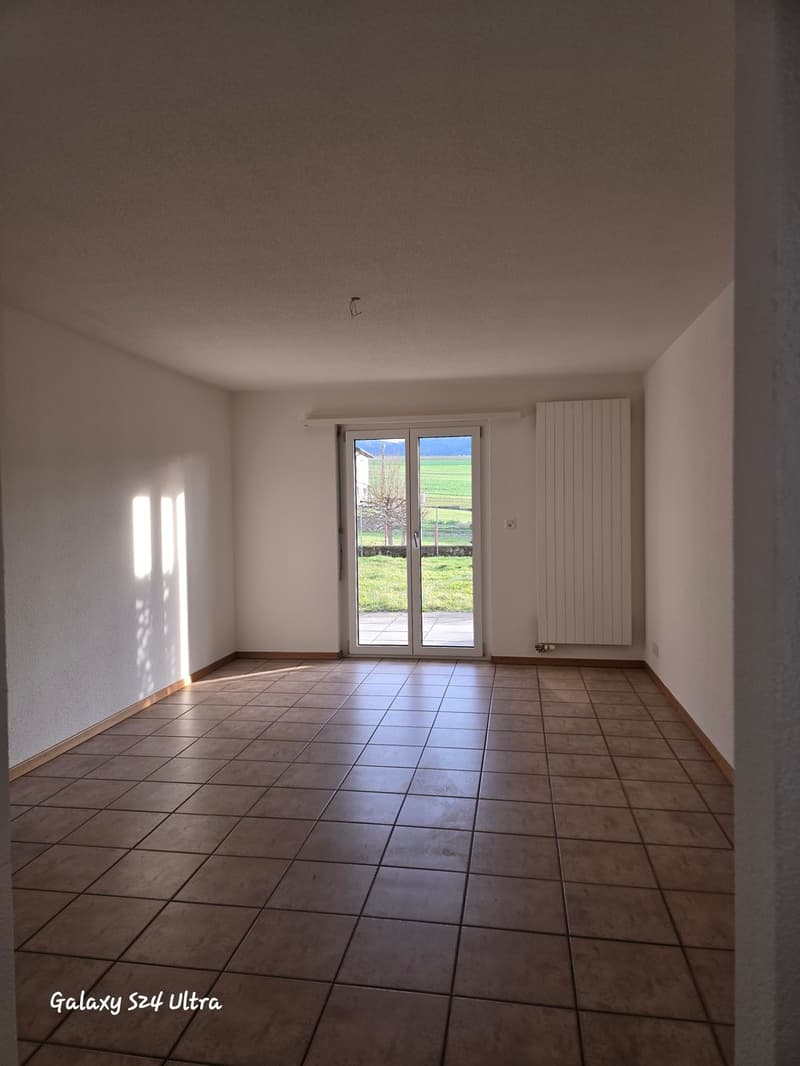Appartement de 3 pièces à plain-pied (9)