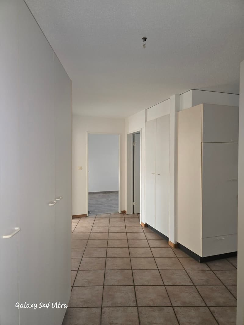 Appartement de 3 pièces à plain-pied (8)