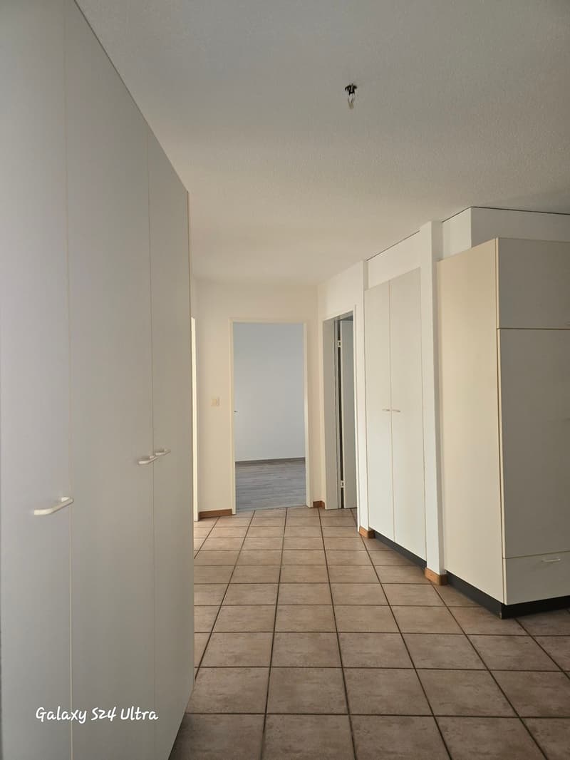 Appartement de 3 pièces à plain-pied (11)