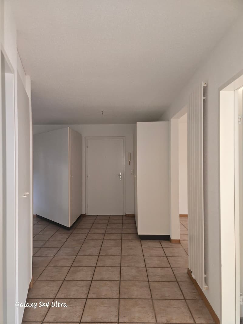 Appartement de 3 pièces à plain-pied (7)