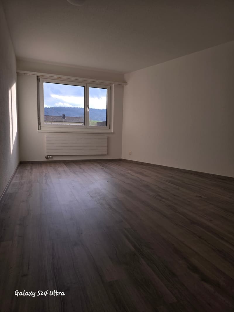 Appartement de 3 pièces à plain-pied (3)