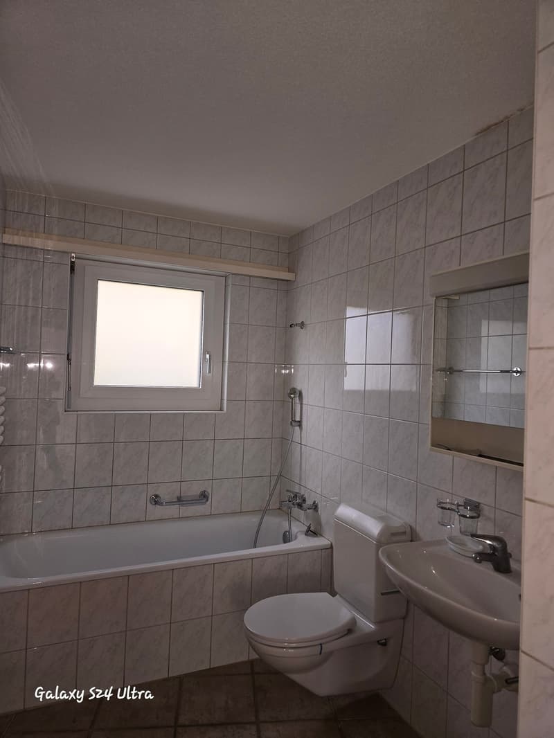 Appartement de 3 pièces à plain-pied (6)