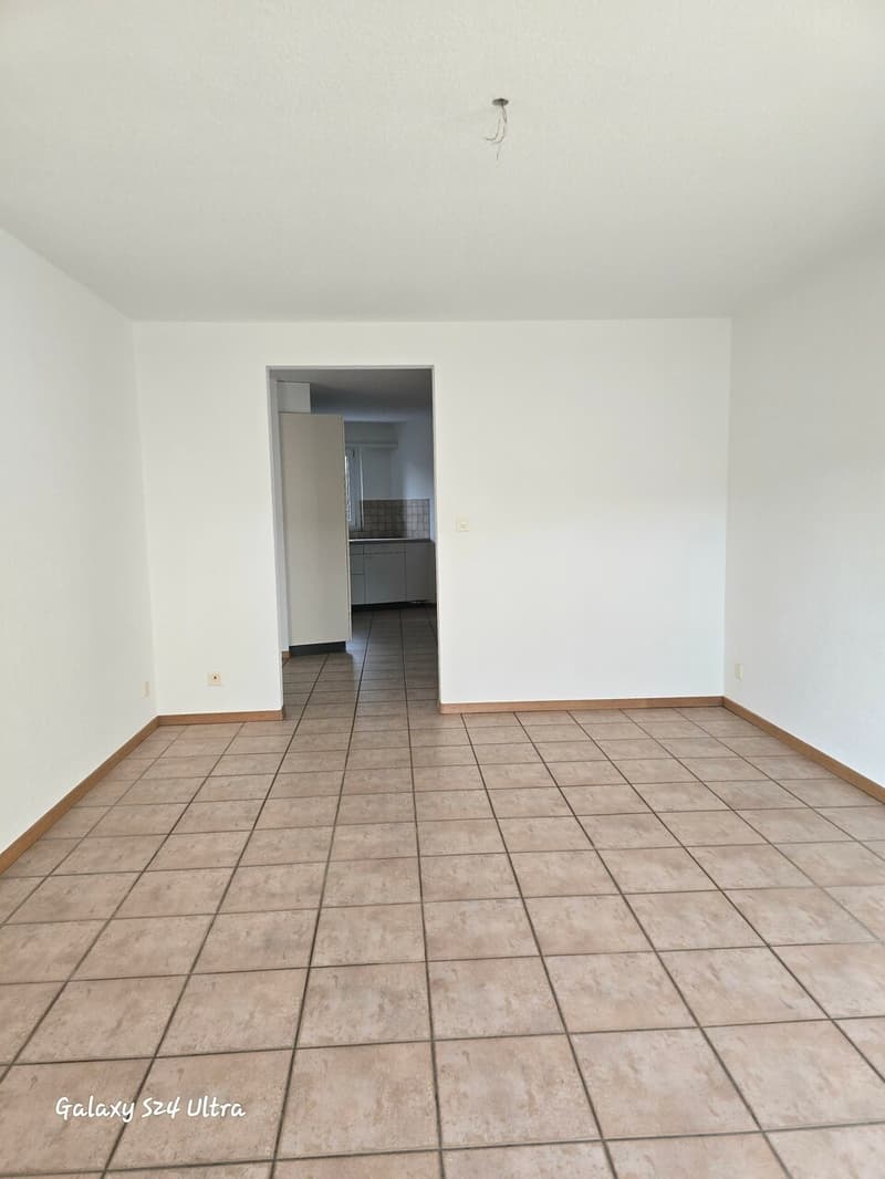 Appartement de 3 pièces à plain-pied (10)