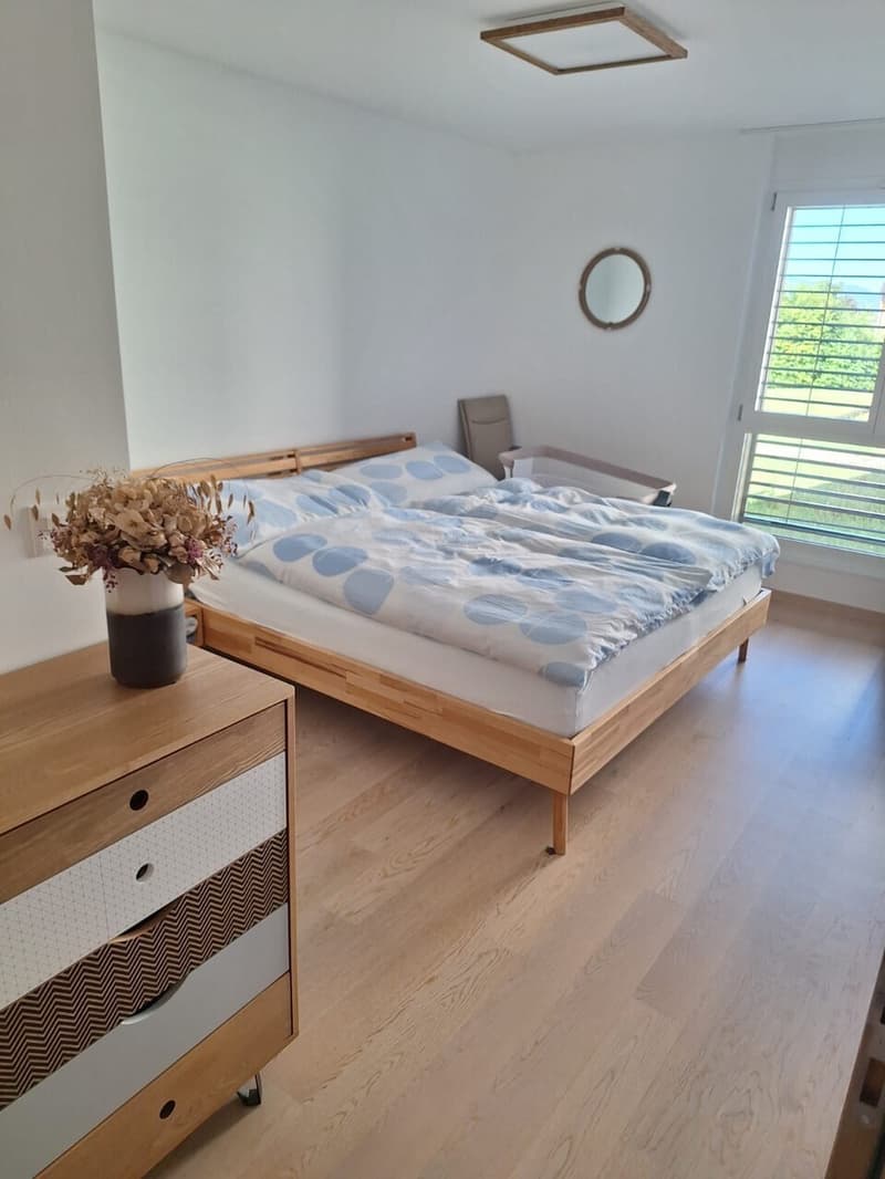 Magnifique appartement situé plain-pied dans petit village paisible (3)