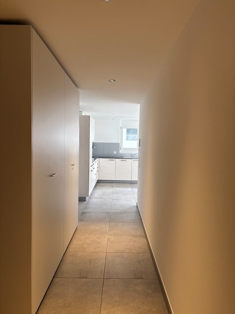 Magnifique appartement situé plain-pied dans petit village paisible (2)