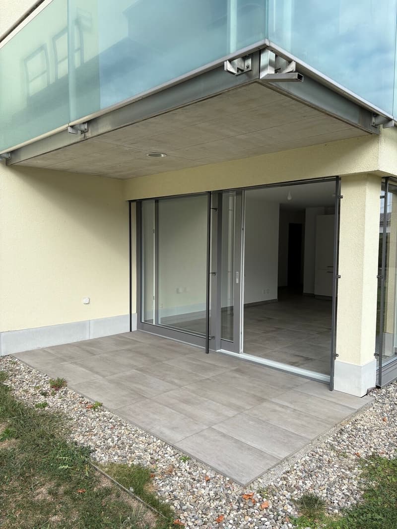 Magnifique appartement situé plain-pied dans petit village paisible (5)