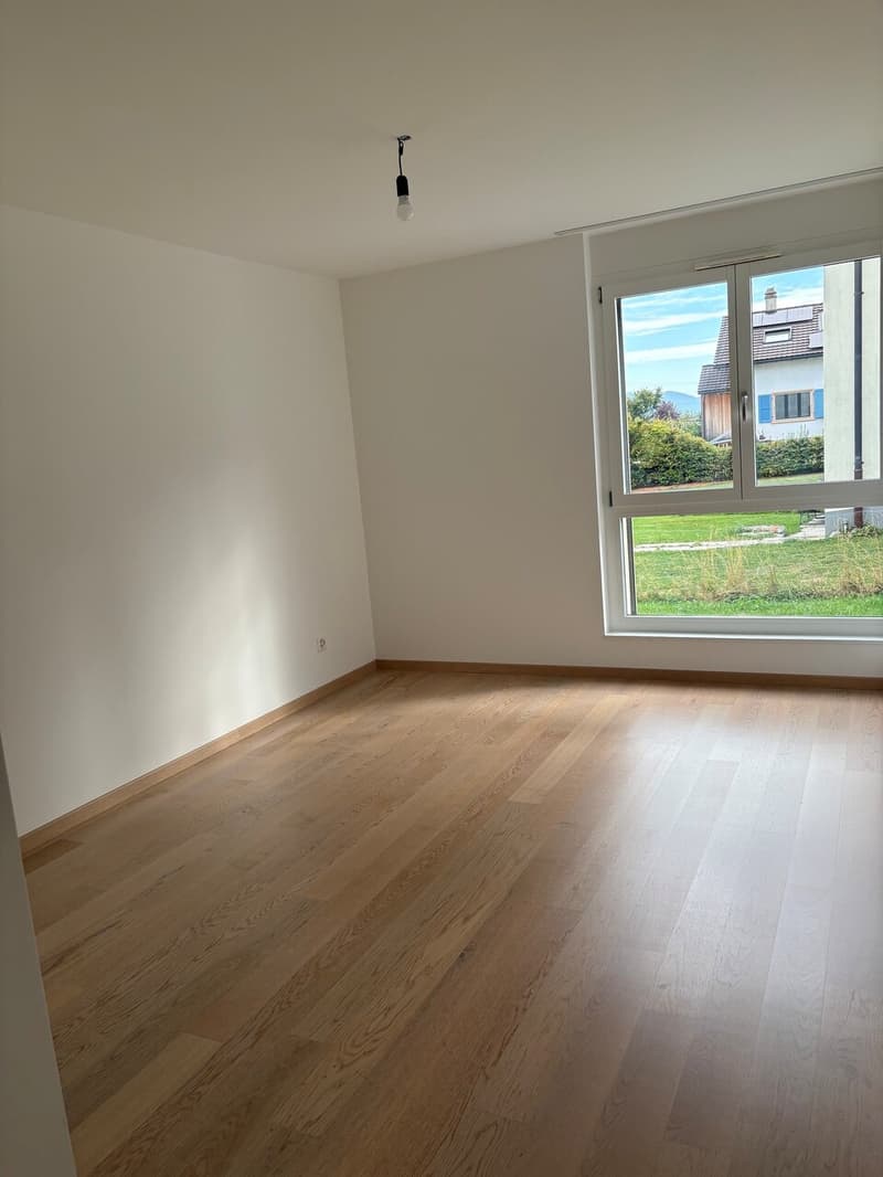 Magnifique appartement situé plain-pied dans petit village paisible (10)