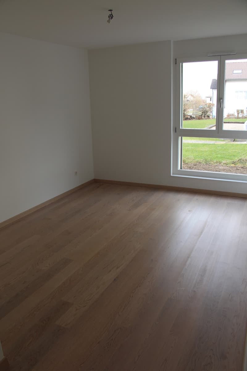 Magnifique appartement situé plain-pied  dans petit village paisible (2)