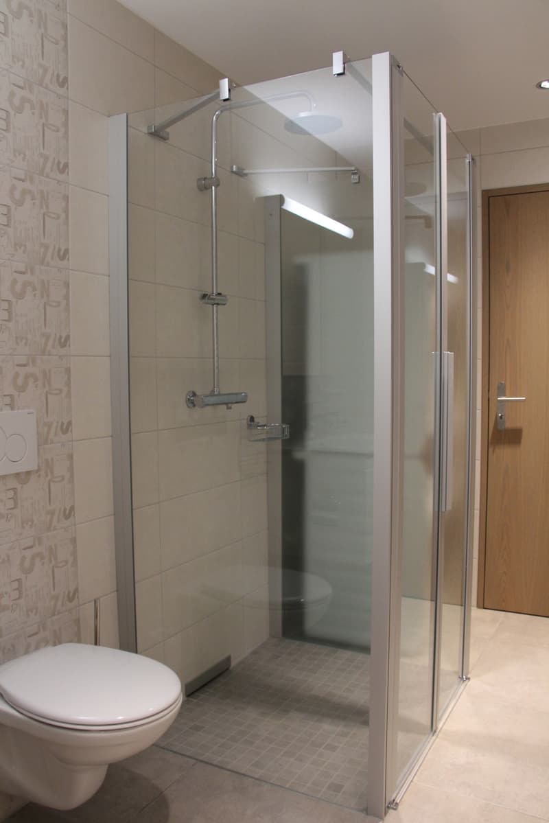 Magnifique appartement situé plain-pied  dans petit village paisible (5)