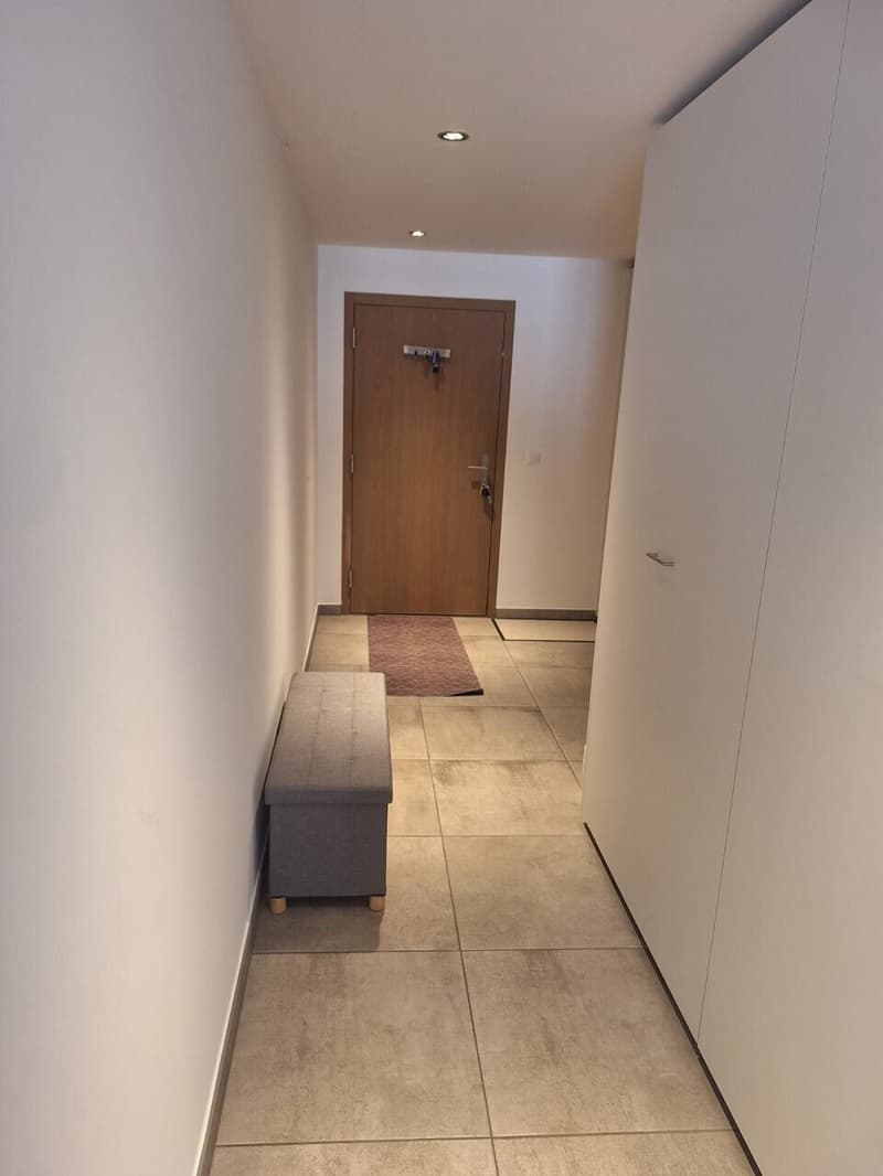 Magnifique appartement situé plain-pied dans petit village paisible (4)
