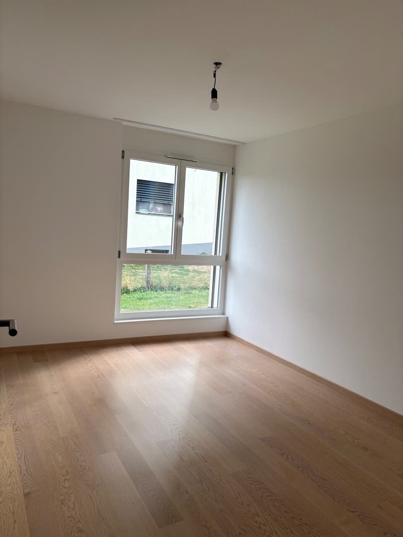 Magnifique appartement situé plain-pied dans petit village paisible (9)