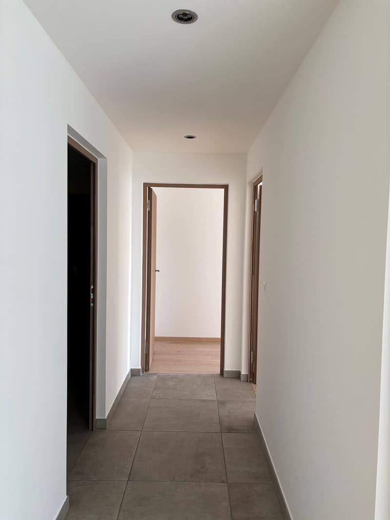 Magnifique appartement situé plain-pied dans petit village paisible (6)