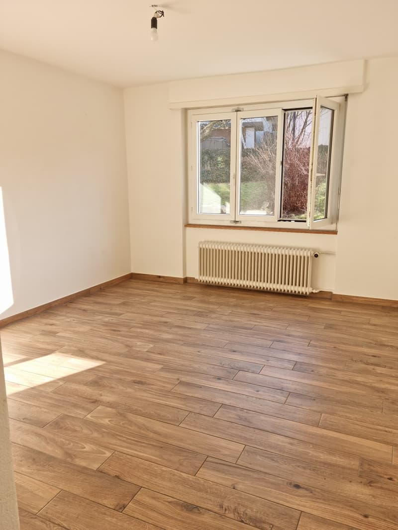 A saisir ! Logement de 67 m2 à plain-pied (5)