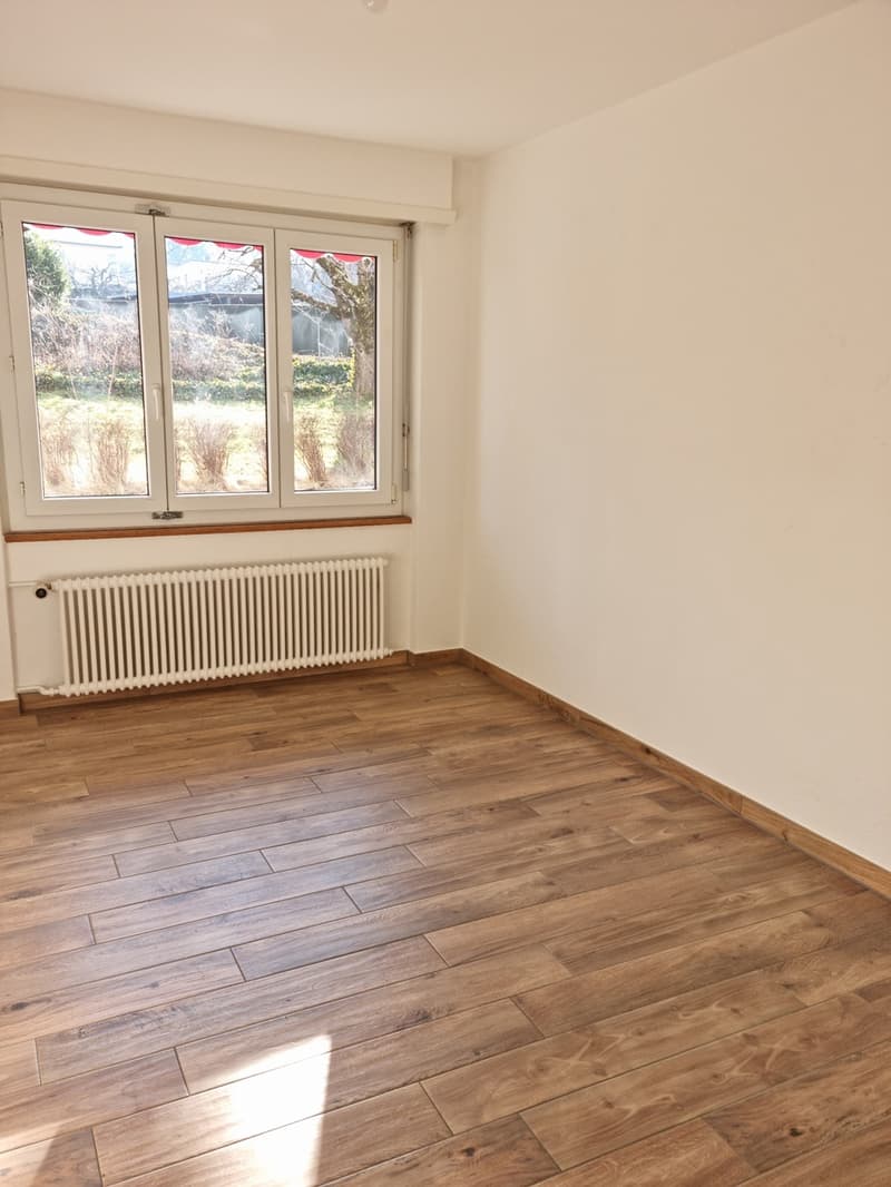 A saisir ! Logement de 67 m2 à plain-pied (4)