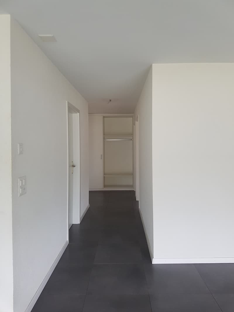 Apartment with 4.5 rooms and terrace (6)