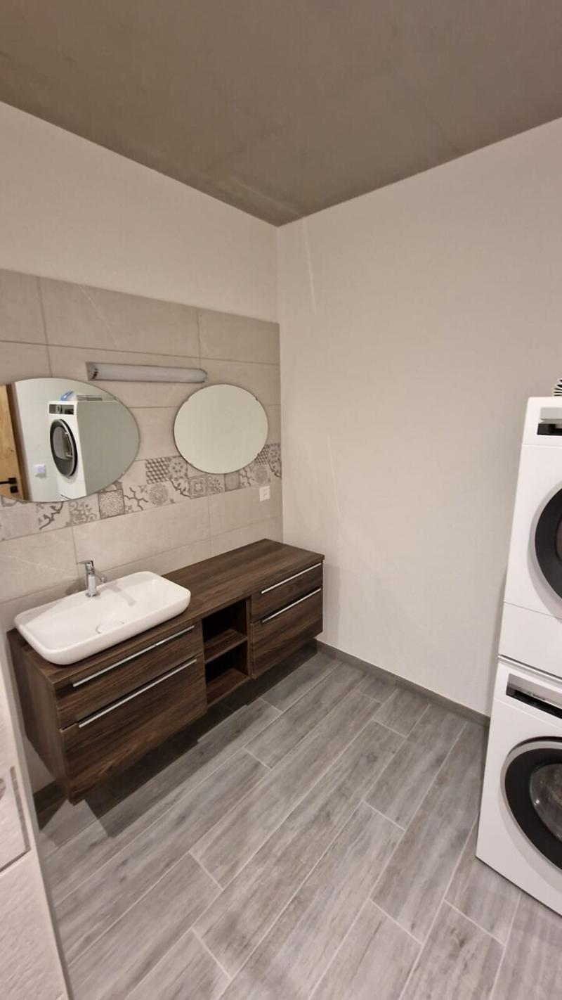 Comfort and generous volumes - Superb 3.5 rooms with 36m2 of terrace (3)