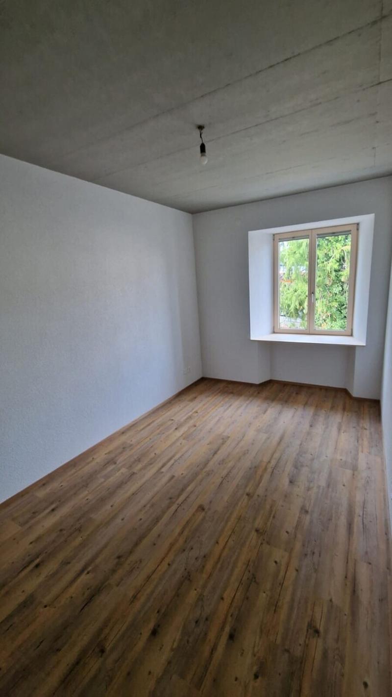 Comfort and generous volumes - Superb 3.5 rooms with 36m2 of terrace (7)
