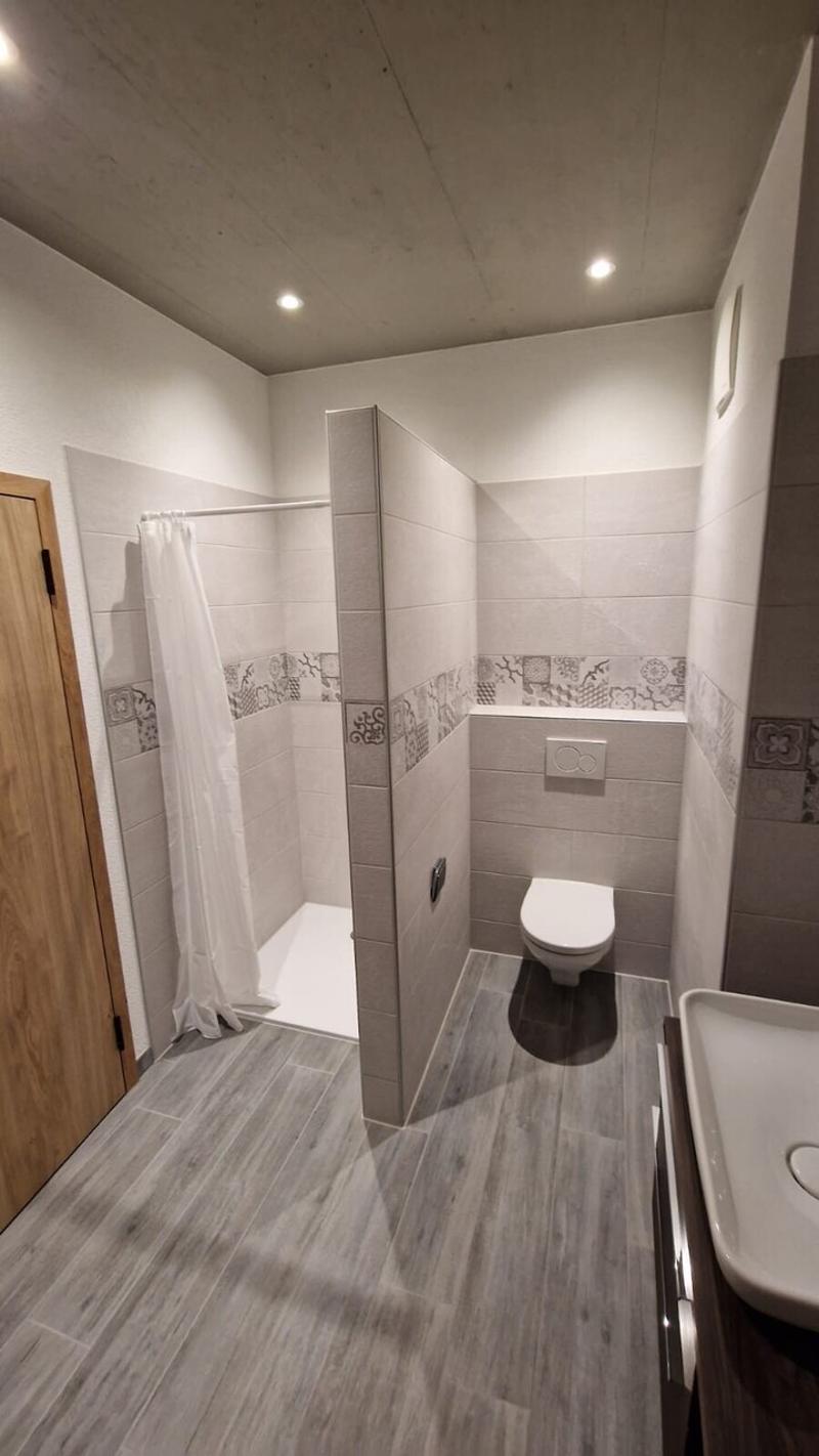 Comfort and generous volumes - Superb 3.5 rooms with 36m2 of terrace (5)