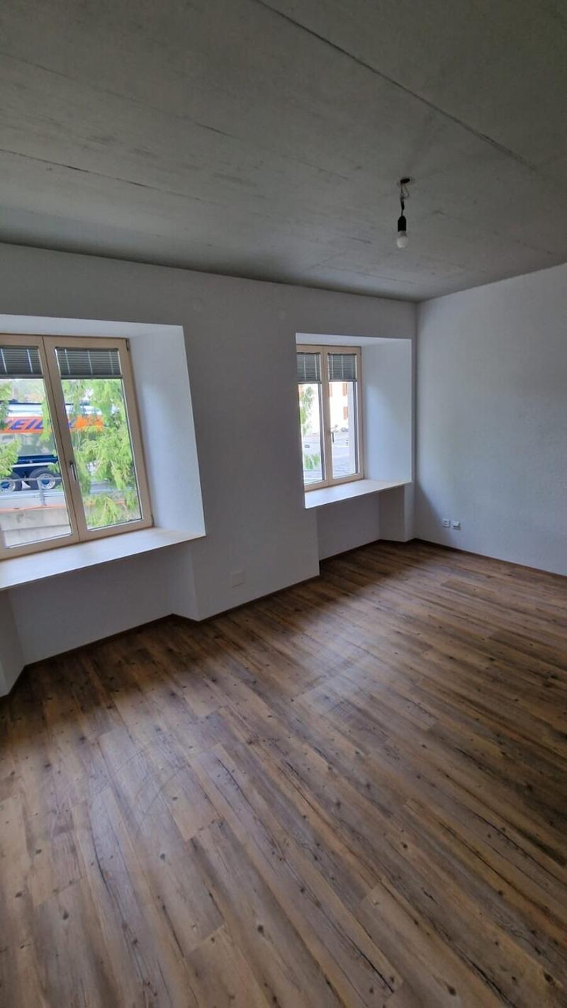 Comfort and generous volumes - Superb 3.5 rooms with 36m2 of terrace (6)