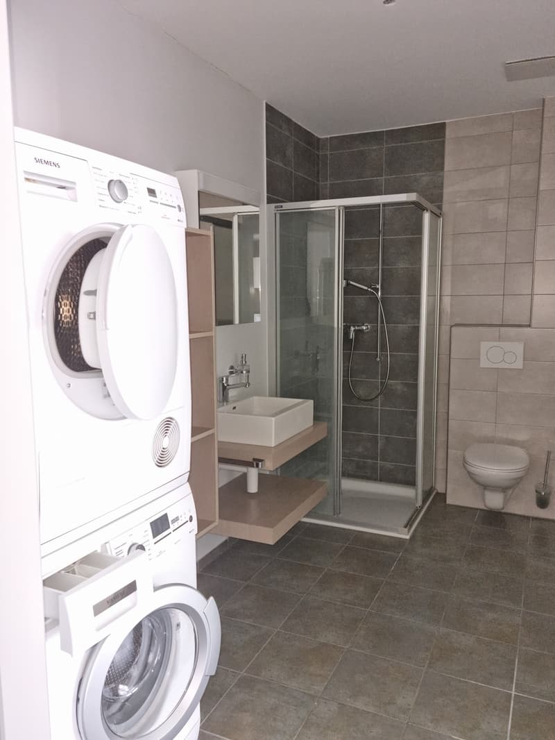 Apartment of 57 m2 on the 2nd floor (2)