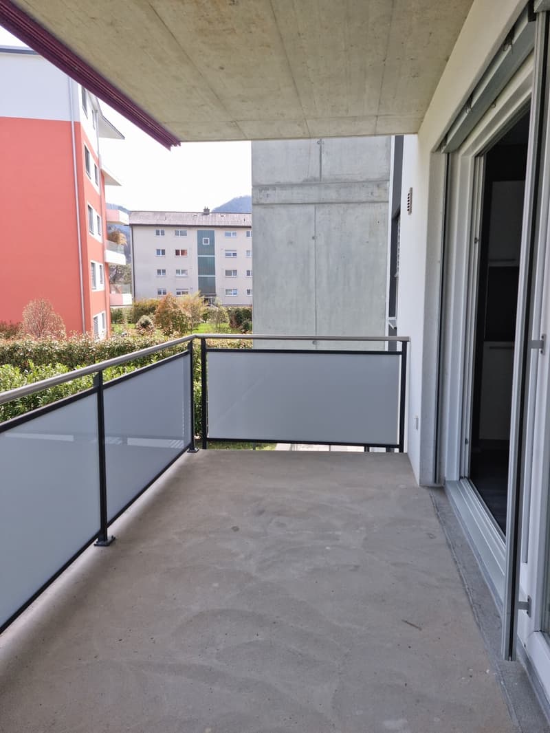 Apartment of 57 m2 on the 2nd floor (5)