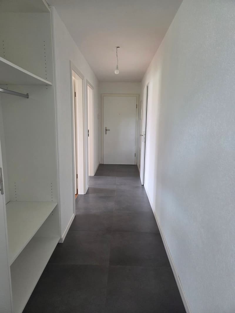 Appartamento a piano terra con terrazza (5)