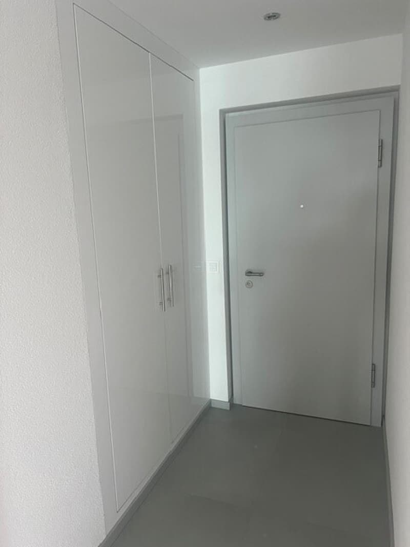 Nouvelle construction PPE - Magnifique 3.5 pièces neuf de 91 m2 (5)