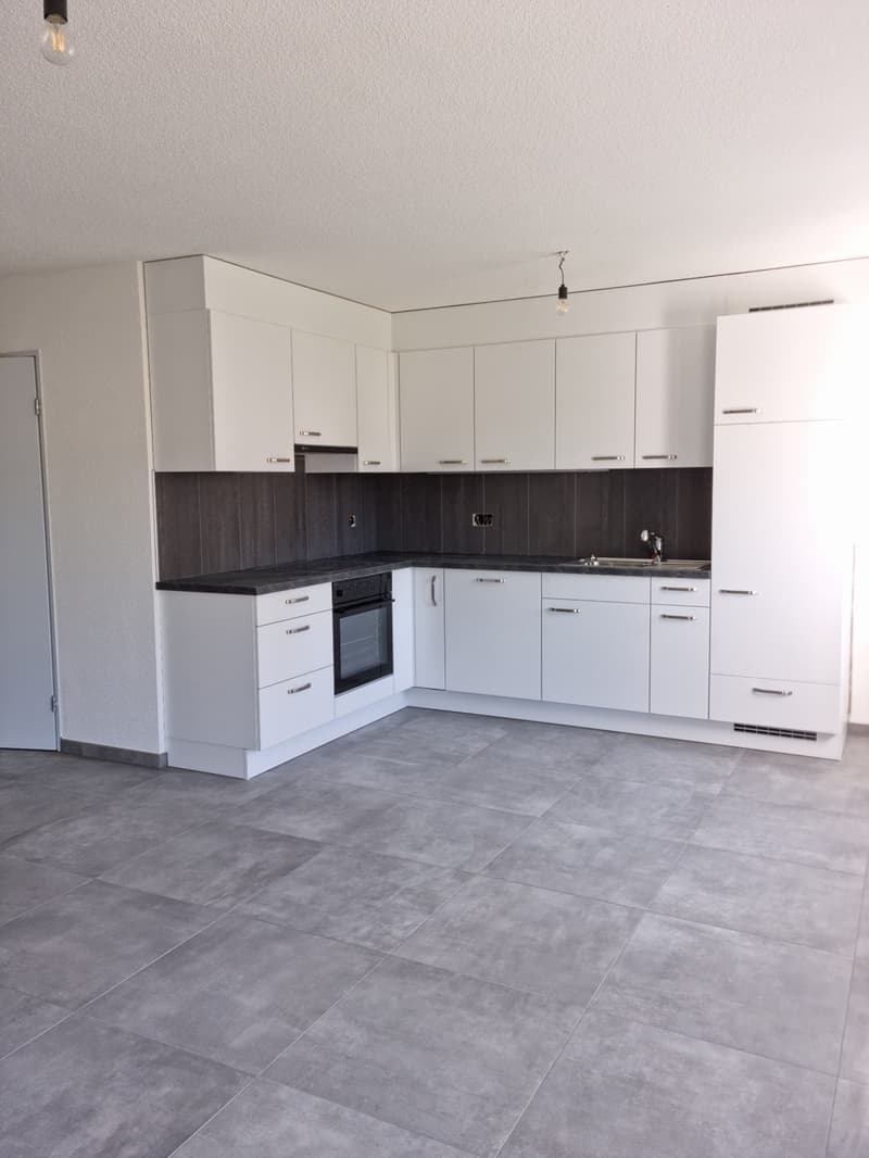 Bel appartement à plain-pied de 54 m2 (1)
