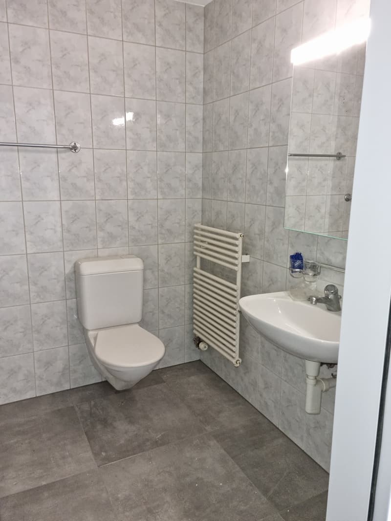 Bel appartement à plain-pied de 54 m2 (7)