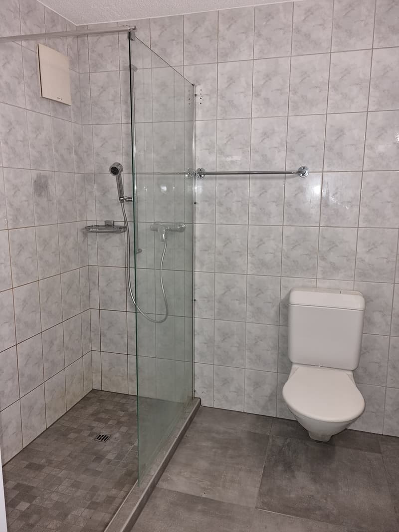 Bel appartement à plain-pied de 54 m2 (6)