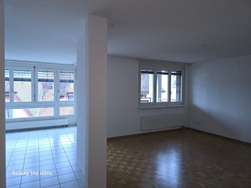 Appartement lumineux de 40 m2 situé au 3ème étage (5)