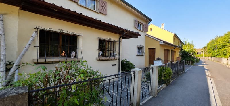À deux pas de la vieille-ville, une maison à réinventer (11)