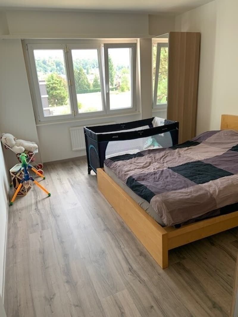 Appartement de 72 m2 au 3ème étage Avec ascenseur (5)